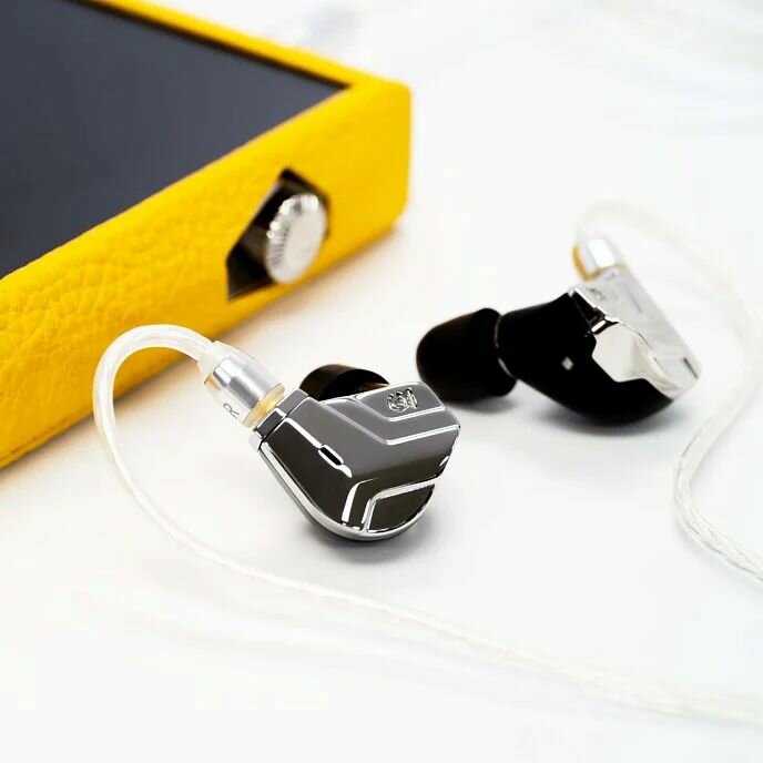 Наушники Campfire Audio Astrolith фотография 5