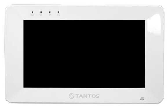 Комплект видеодомофона TANTOS Rocky HD Wi-Fi