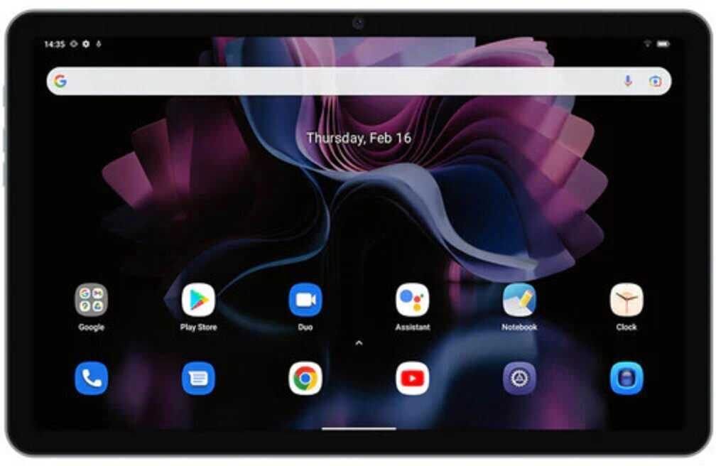 Планшет Blackview Tab 16 фотография 1