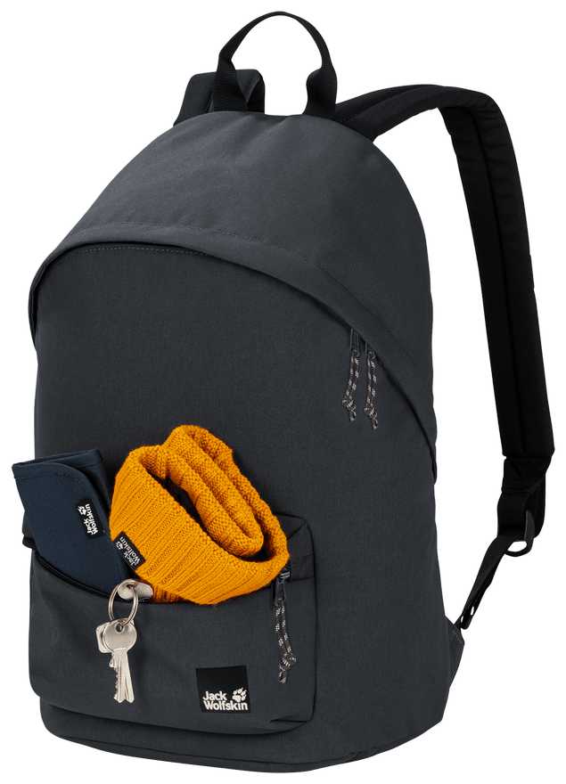 Городской рюкзак Jack Wolfskin 365 Pack фотография 7