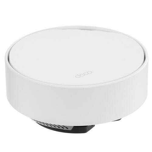 Mesh-система TP-Link Deco X50-PoE (3-pack) AX3000 Wi-Fi 6 с поддержкой PoE фотография 14