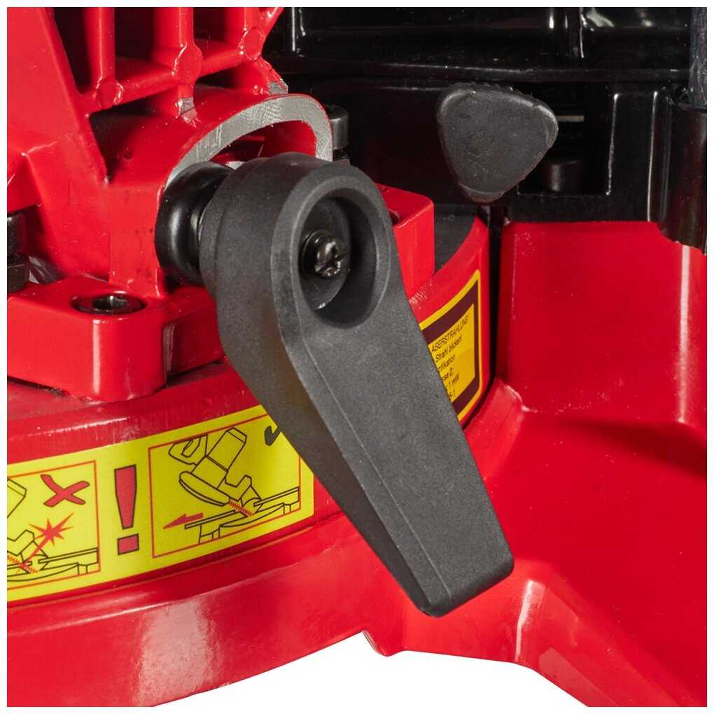 Торцовочная аккумуляторная пила Einhell TE-MS 18/210 Li-0 фотография 13