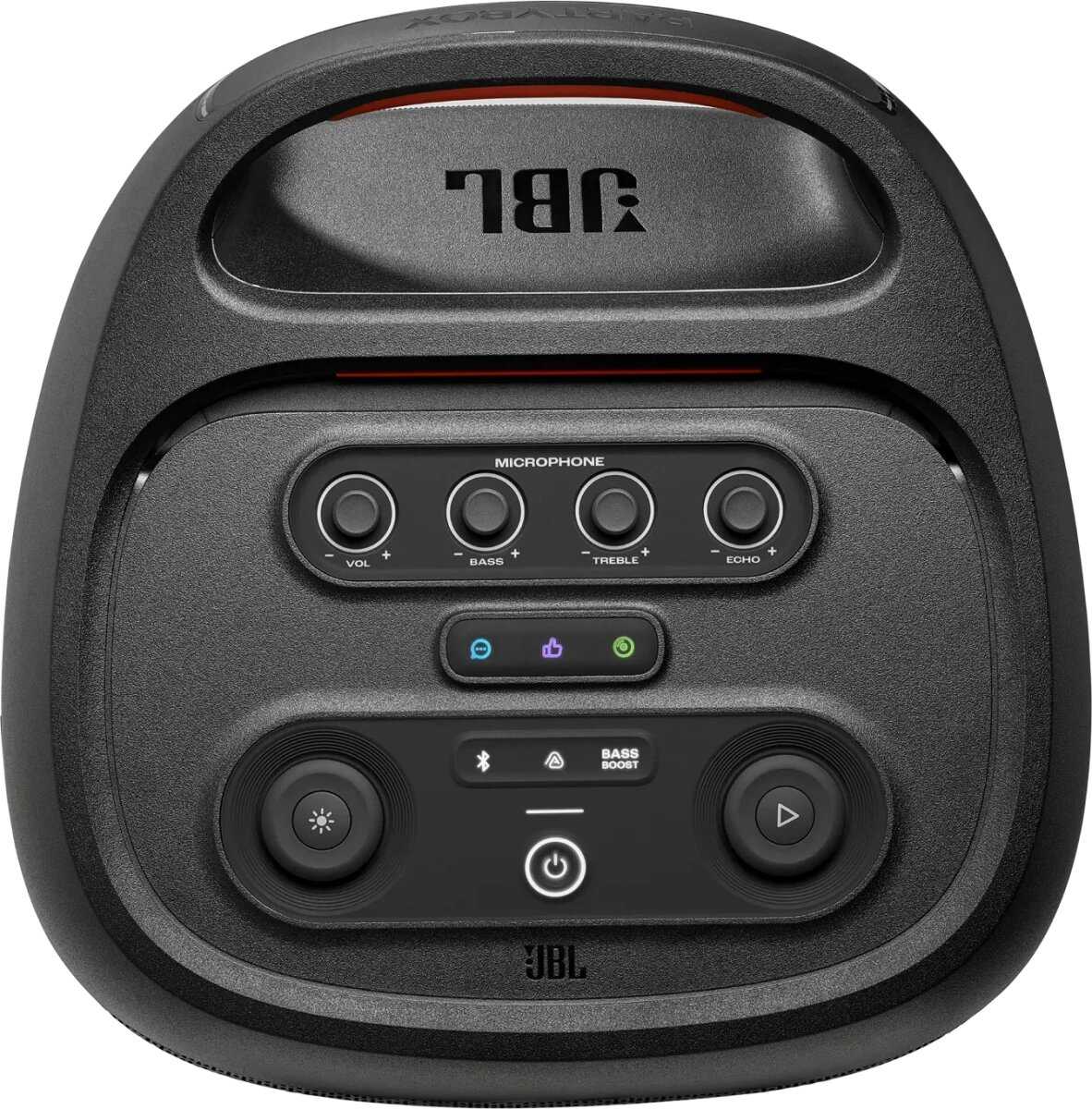 Аудио JBL Partybox 720 фотография 5