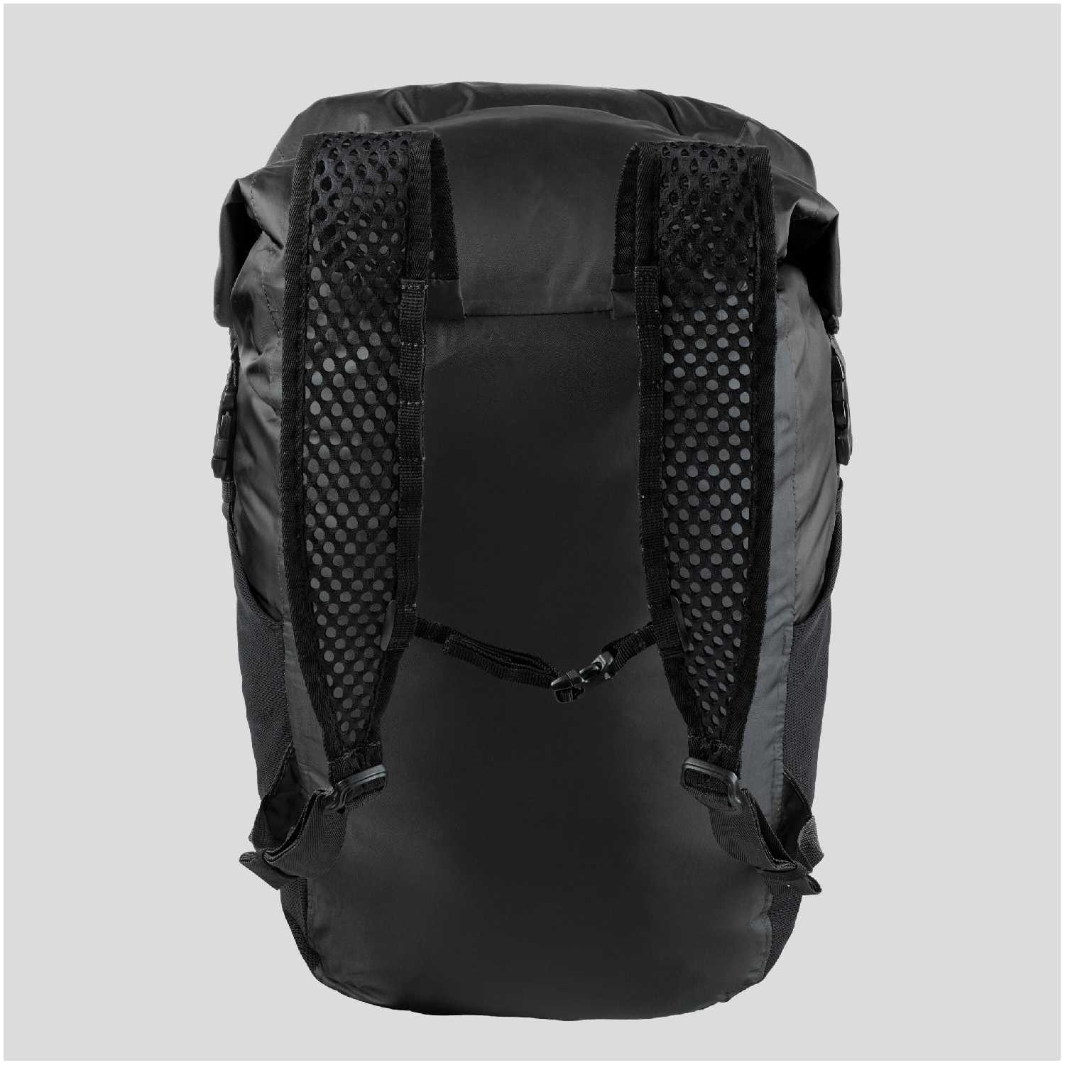 Туристический рюкзак Decathlon Forclaz Travel 20 фотография 10