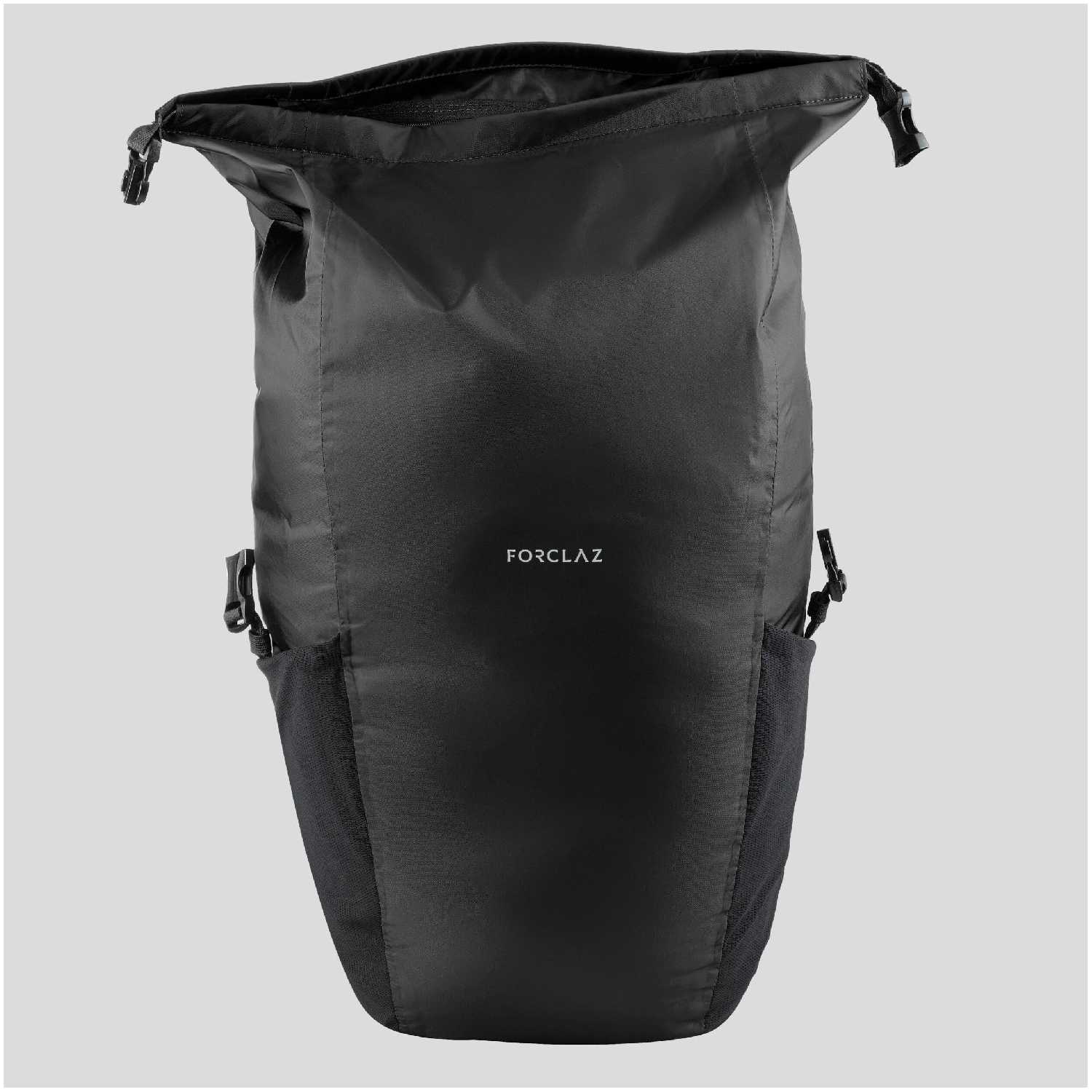 Туристический рюкзак Decathlon Forclaz Travel 20 фотография 11