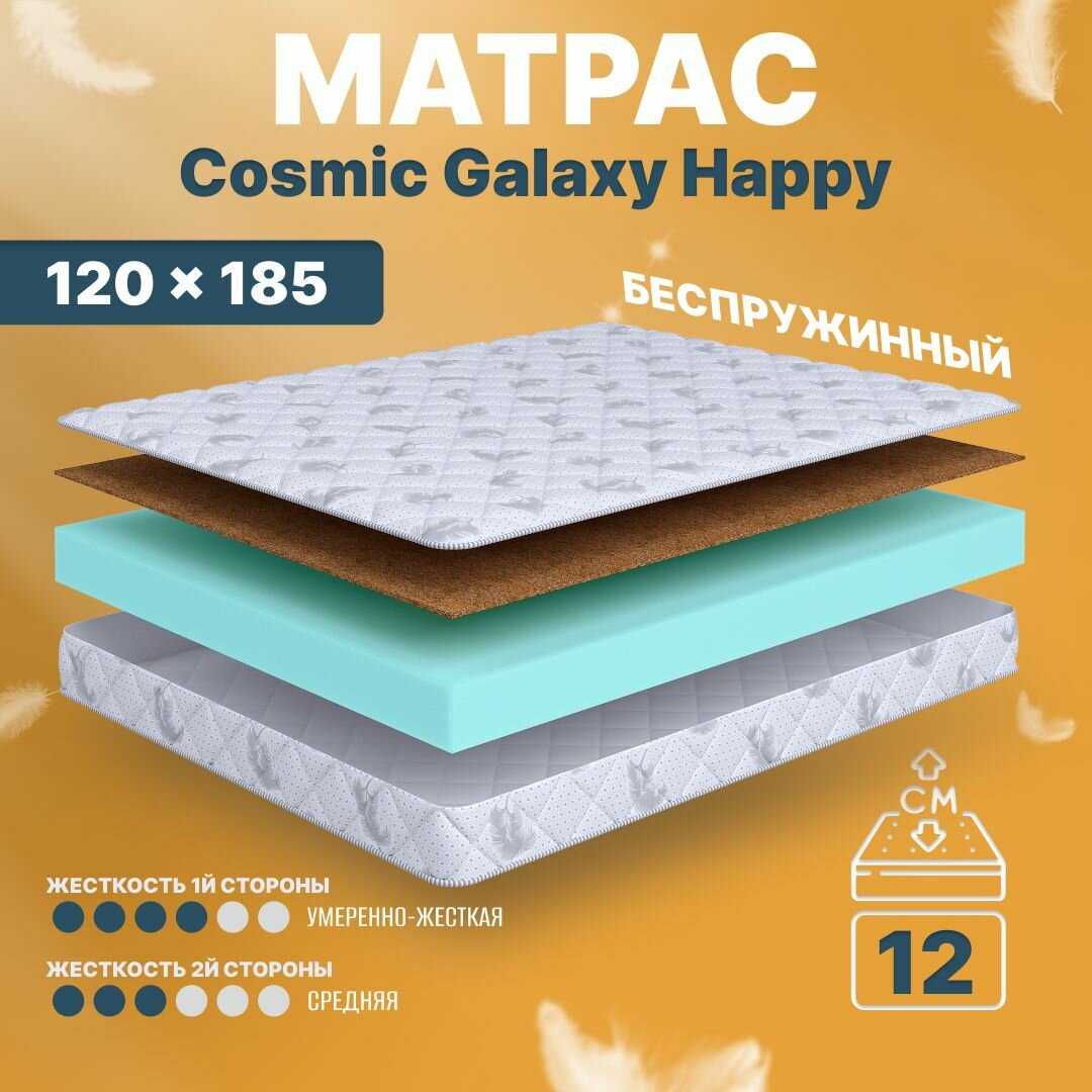 Матрас SleepTeam Orto Massage фотография 13