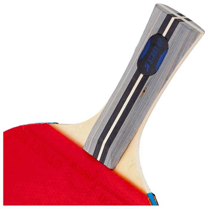 Набор ракеток START UP BB-20/2 star фотография 4