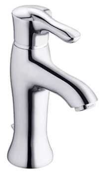 Смеситель для раковины (умывальника) KLUDI Amphora 54023 0575, рычажный