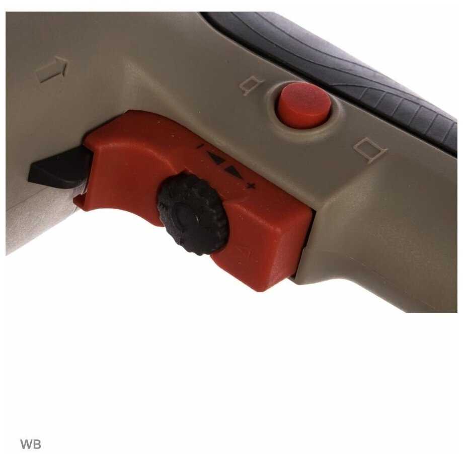 Дрель ударная CT10034 фотография 1