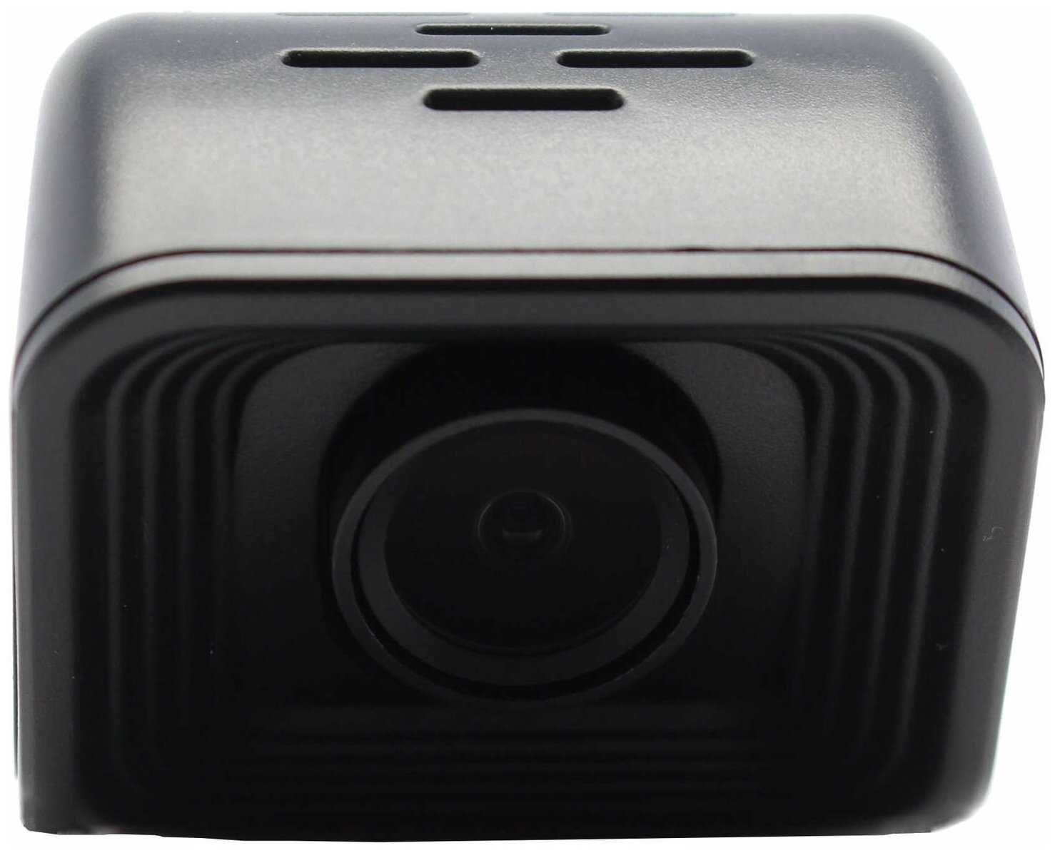 Видеорегистратор для подключения к магнитолам по USB Wide Media DVR-KS1 (ADAS) фотография 2