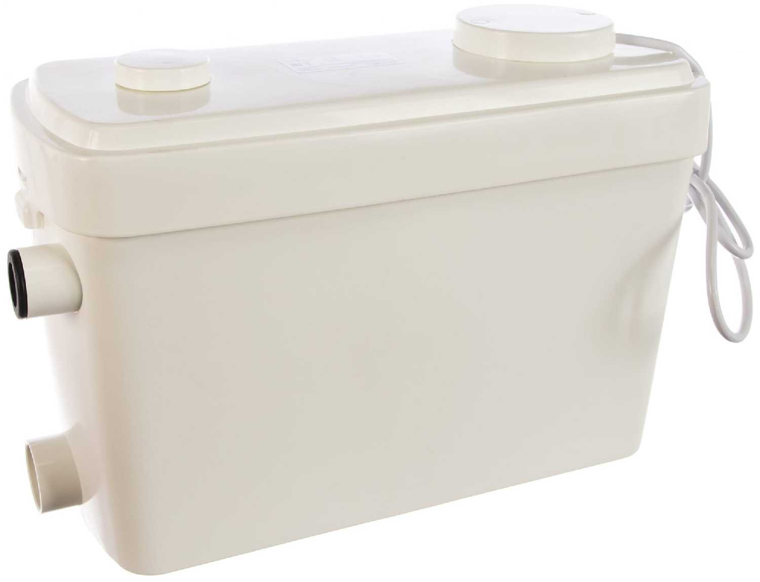 Канализационная установка Termica Comfortline Compact Lift 600 фотография 2