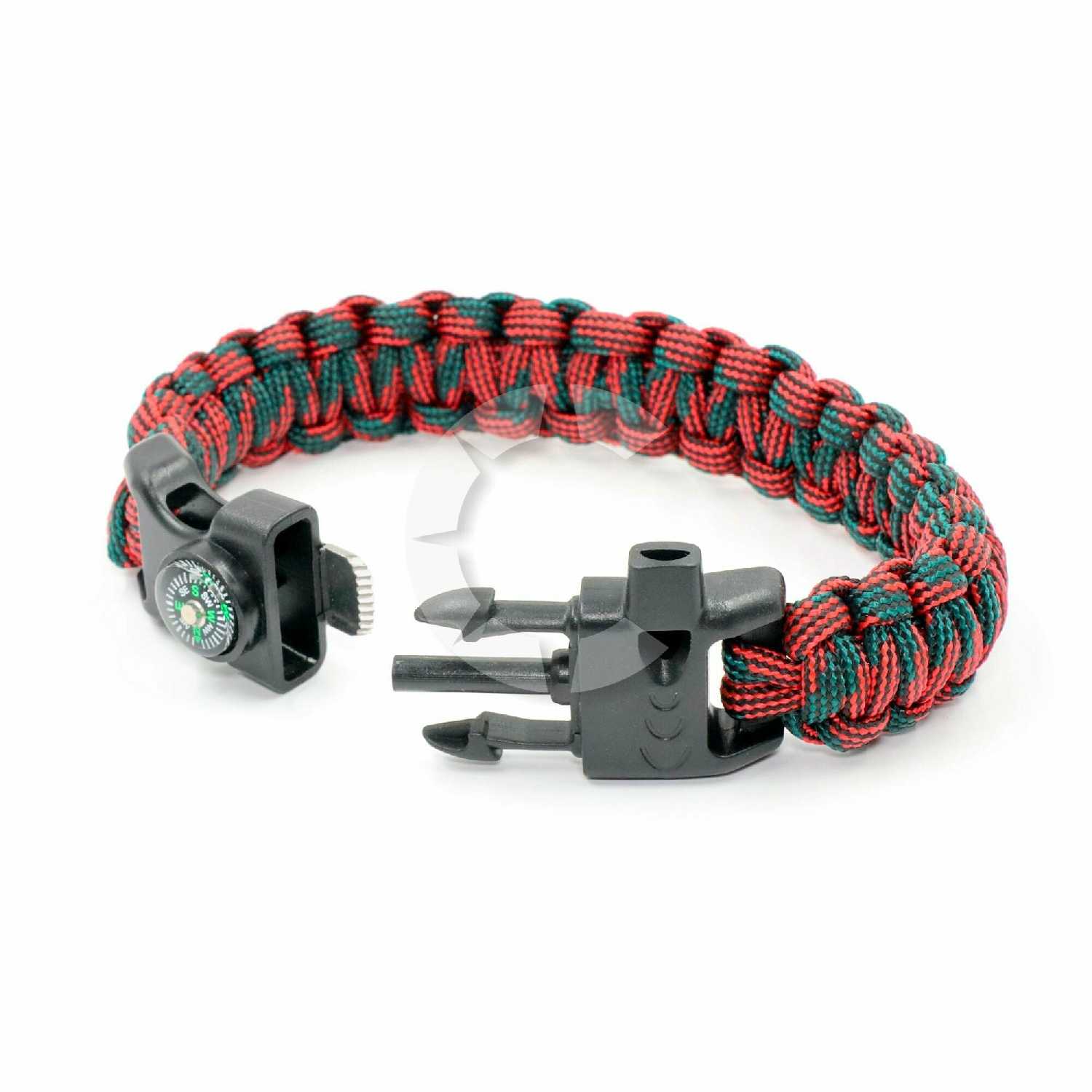 Браслет туристический Браслет