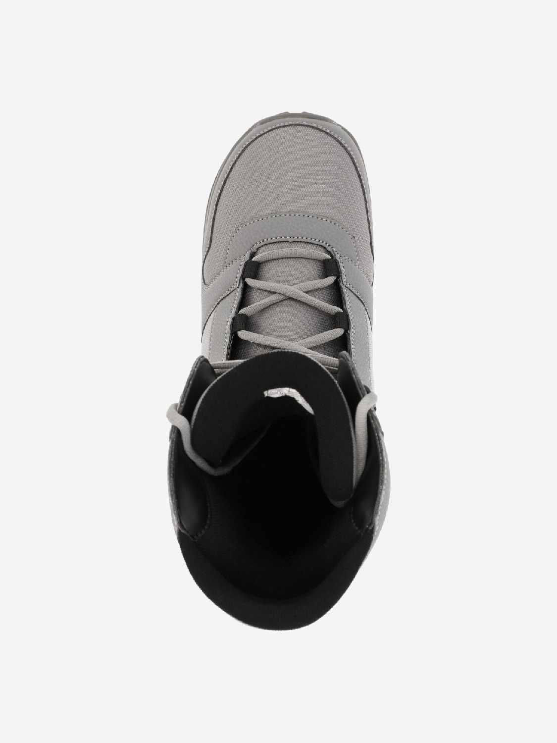 Сноубордические ботинки Termit Newbie (25) фотография 10