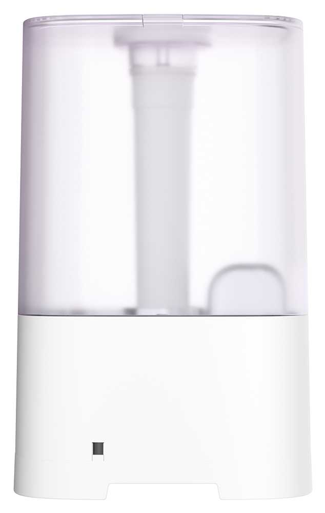 Увлажнитель воздуха ROYAL CLIMA ANTICA PRO (RUH-ANP300/4.3E-WT) фотография 1