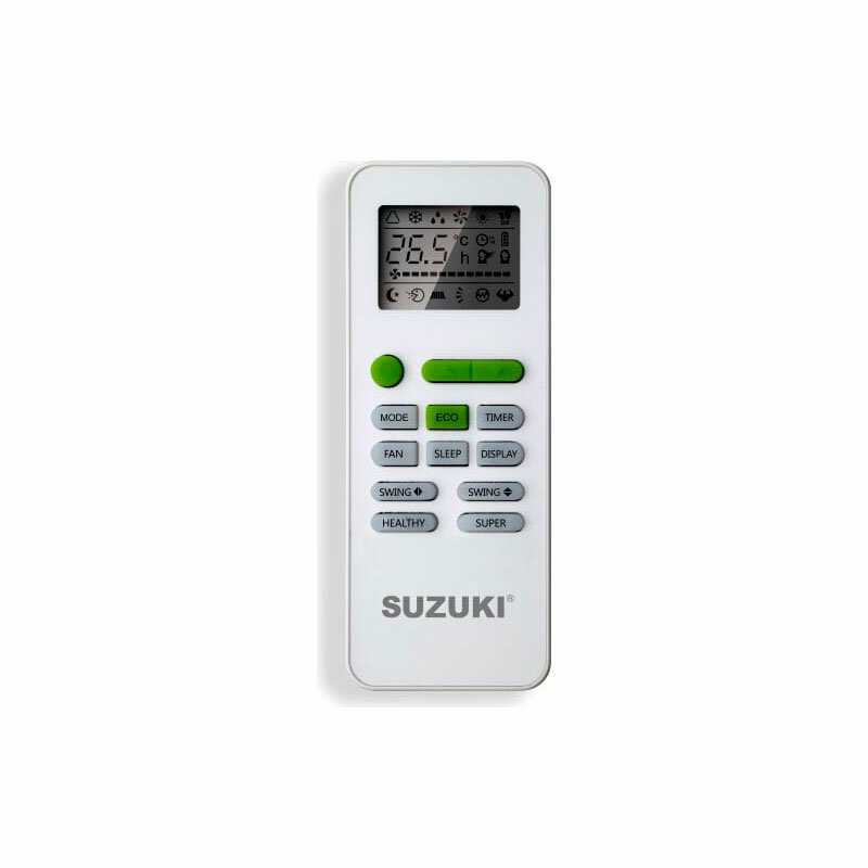Кондиционер Suzuki SUSH-C129BE / SURH-C129BE фотография 1