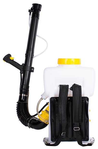 Бензиновый опрыскиватель CHAMPION PS282 фотография 1