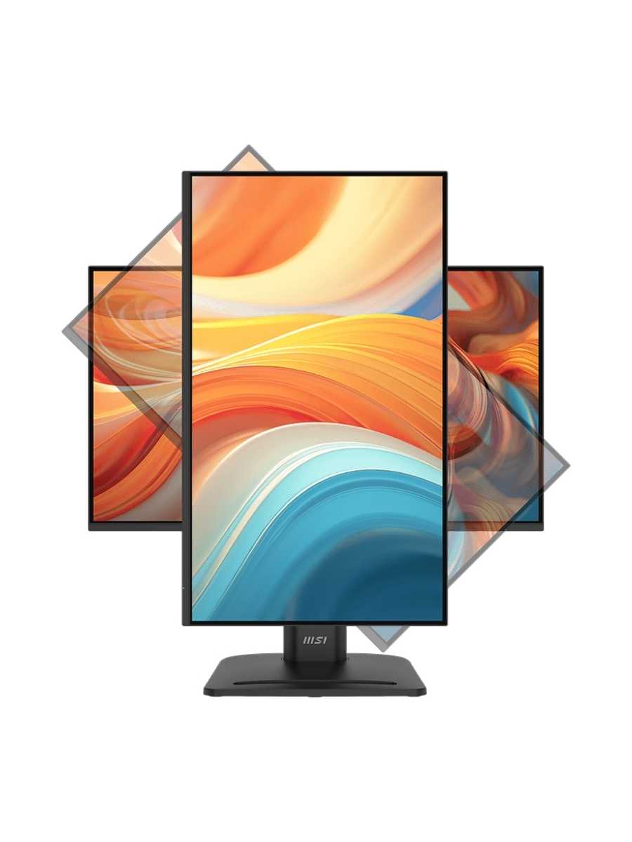 Монитор MSI PRO MP245PHG E14 фотография 1