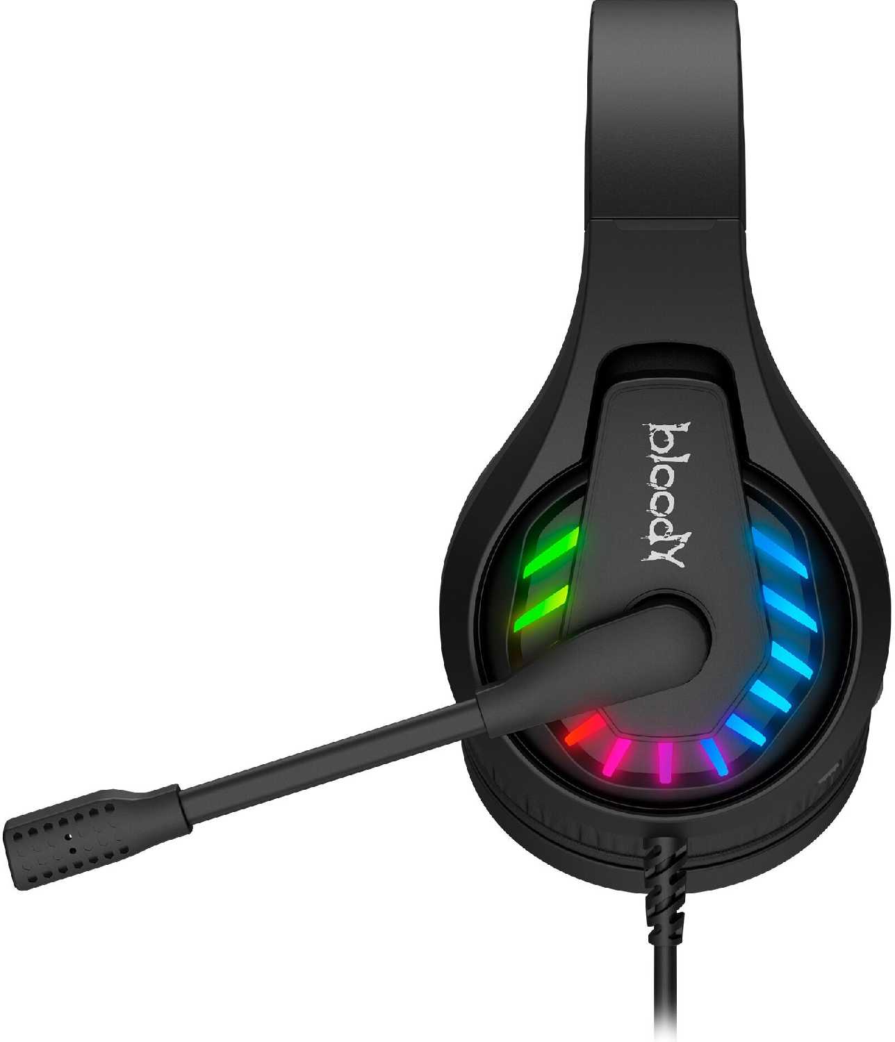 Наушники с микрофоном A4Tech Bloody G230 (G230) фотография 19