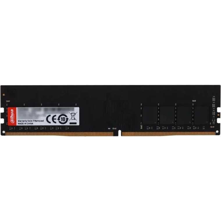 Оперативная память Dahua C300 16GB DDR4-2666 (DHI-DDR-C300U16G26) фотография 3