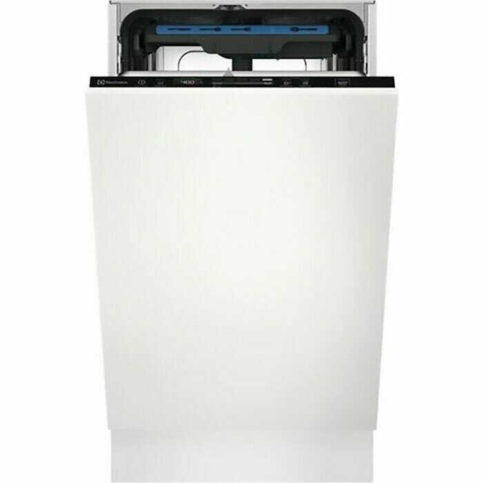 Посудомоечная машина Electrolux EEM43200L фотография 15