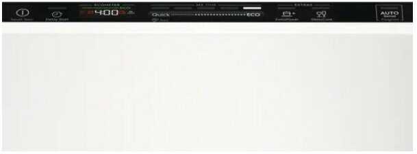 Посудомоечная машина Electrolux EEM43200L фотография 16