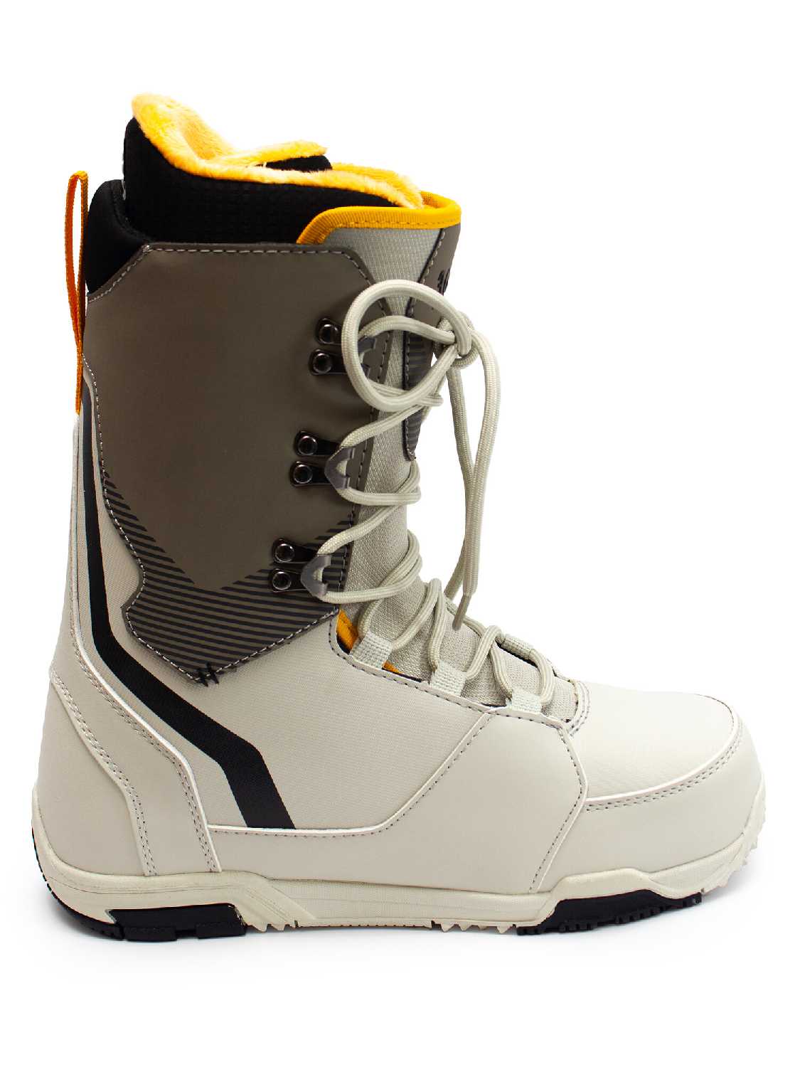 Ботинки сноубордические WITH SNOW AGAMA фотография 4