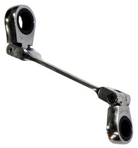 Ключ накидной JTC AUTO TOOLS JTC-5033, 8 мм х 10 мм х 18 мм фотография 3