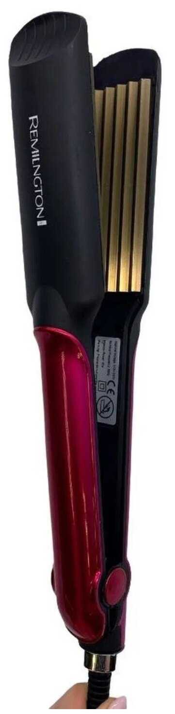 Щипцы Remington RE-2081