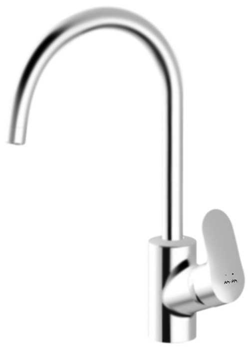 Смеситель для кухни (мойки) AM.PM Like F8007032, рычажный