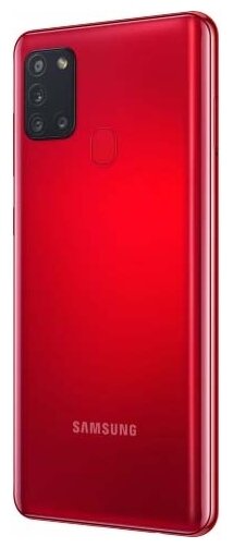 Смартфон Samsung Galaxy A21s фотография 16