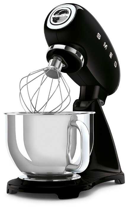 Миксер Smeg SMF03 фотография 1