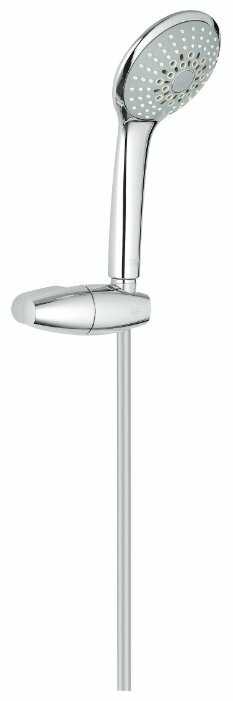 Ручной душ Grohe Euphoria 110 Champagne 27355000, хром