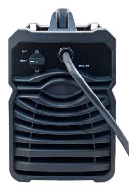 Сварочный аппарат Кедр MultiARC-2500-3 фотография 2