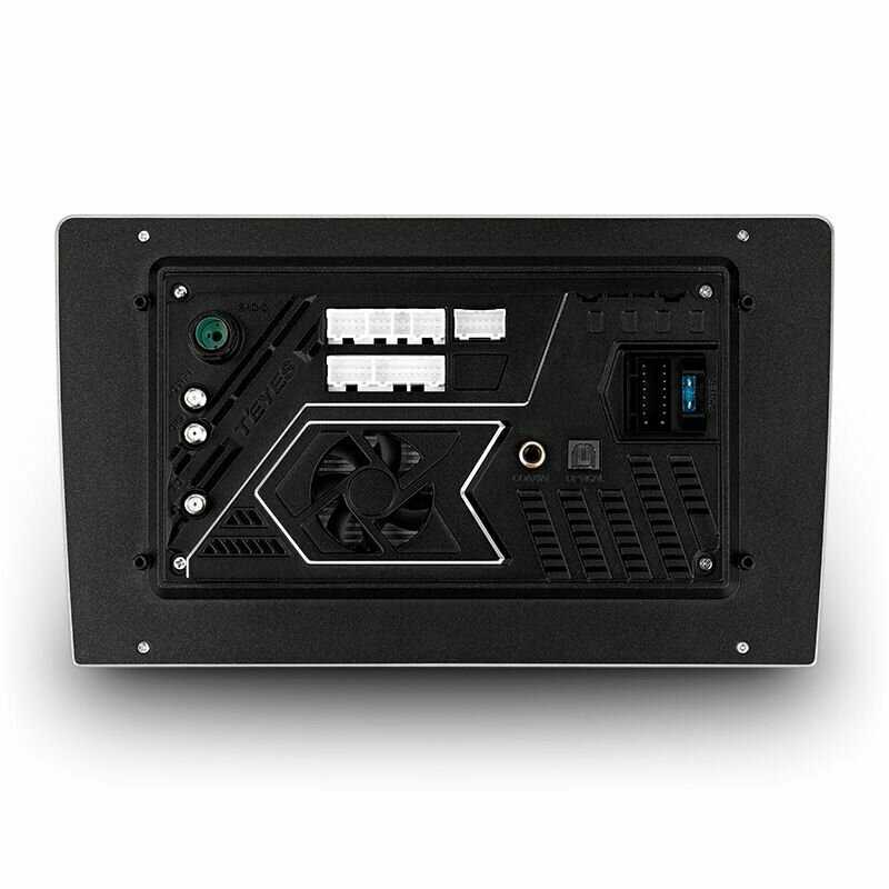 Магнитола TEYES Hyundai Solaris 2 X1 (2/32GB) фотография 26
