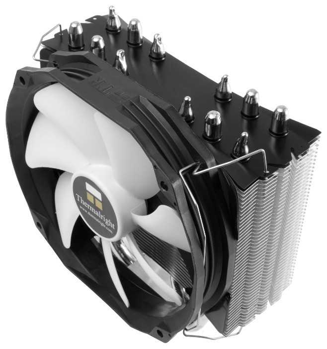 Кулер для процессора Thermalright TRUE Spirit 140 Power фотография 1