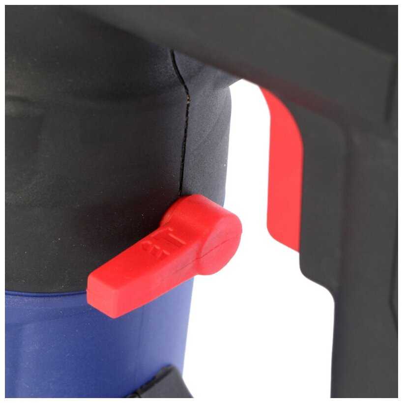 Перфоратор ДИОЛД ПРЭ-12 (800 Вт) фотография 19