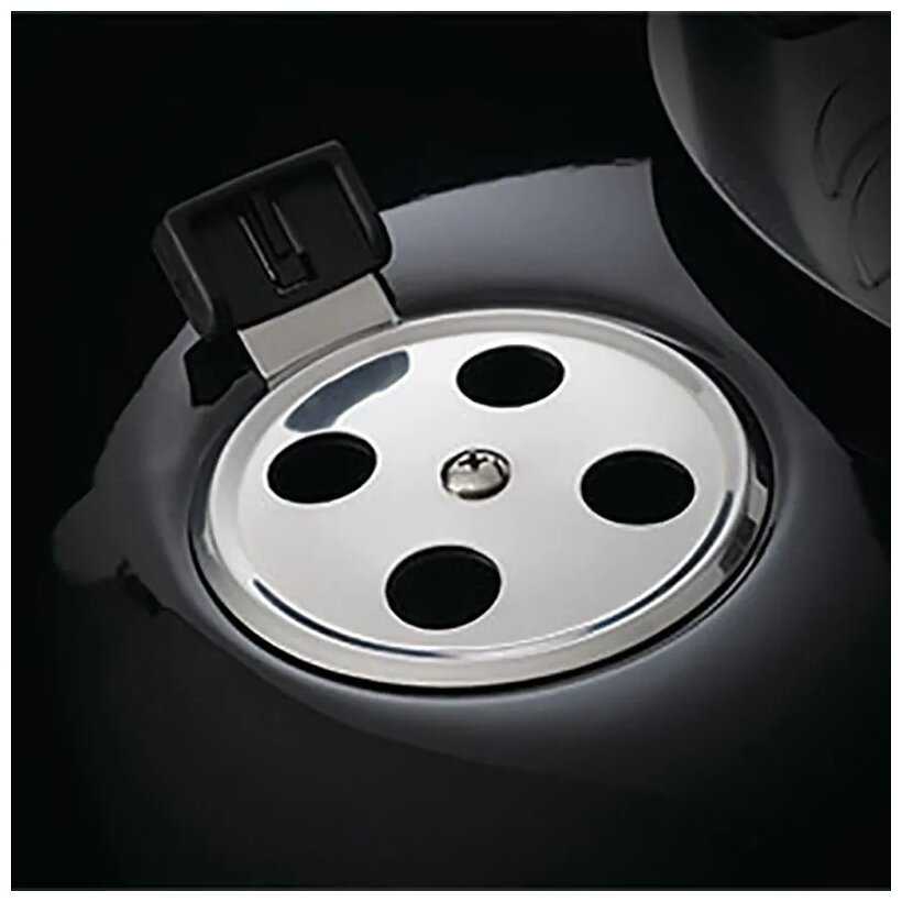 Гриль угольный Napoleon NK18K-LEG фотография 6