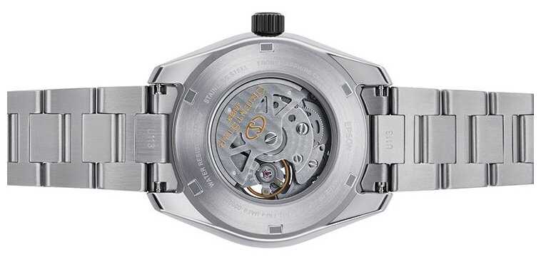 Наручные часы Orient RE-AV0A01B00B фотография 2