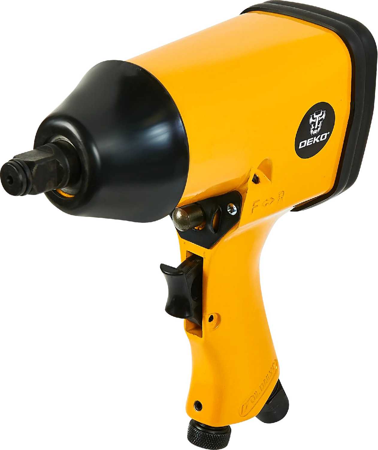 Гайковерт пневматический ударный DEKO DKPT01 SET фотография 17