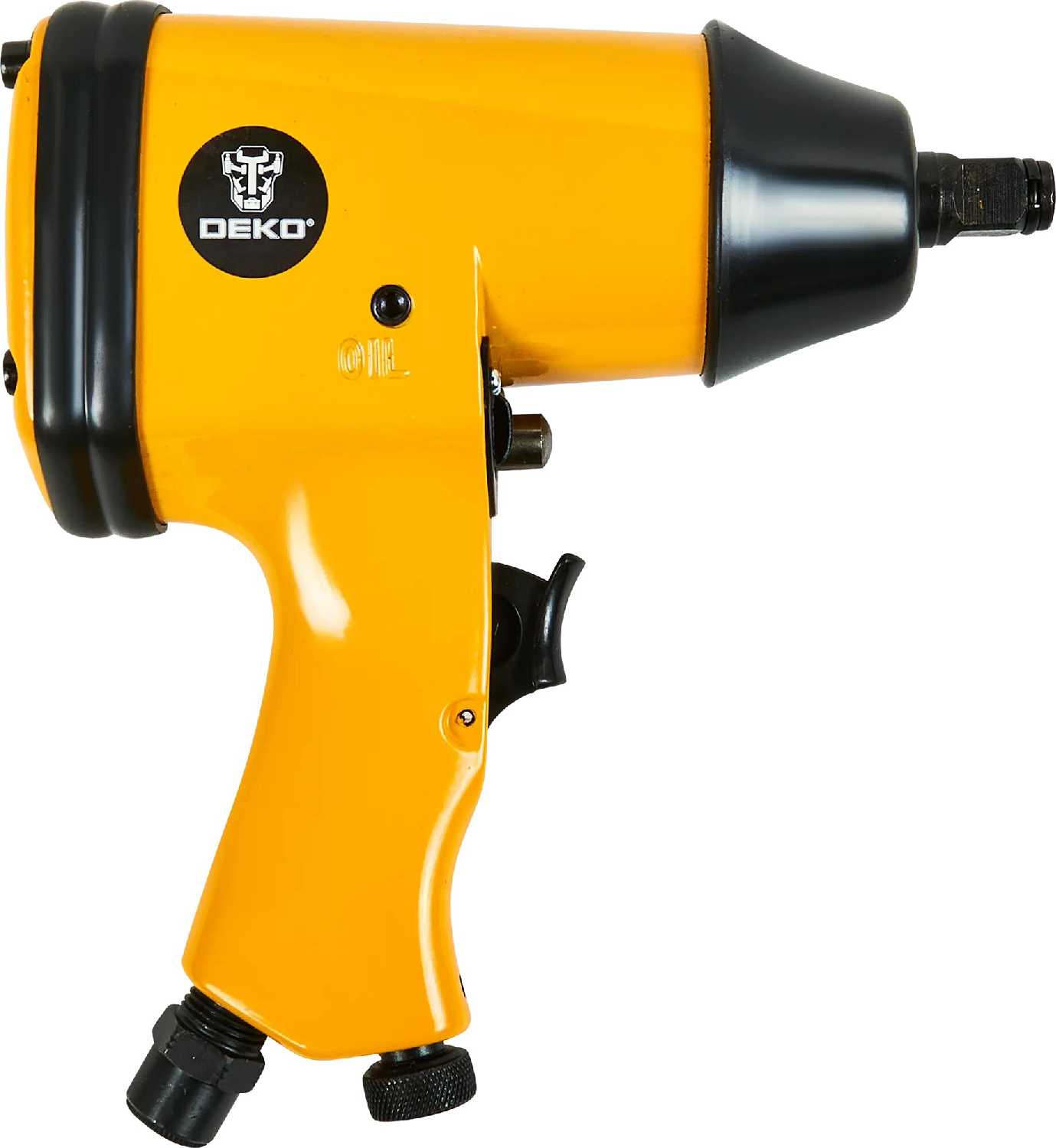 Гайковерт пневматический ударный DEKO DKPT01 SET фотография 18