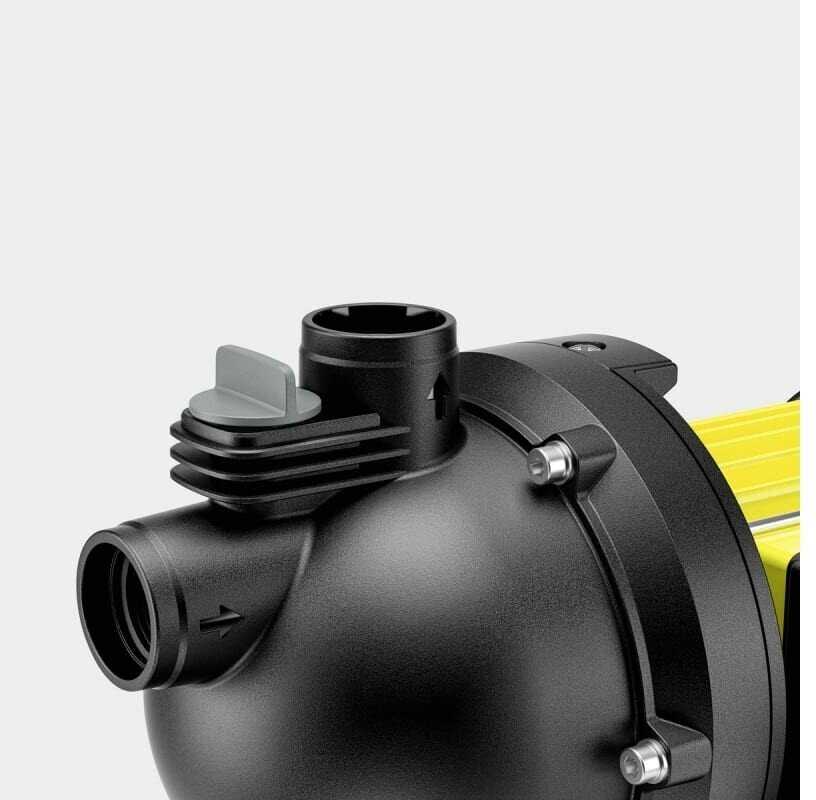 Насосная станция KARCHER BP 3.200 Home (1.645-750.0) фотография 2