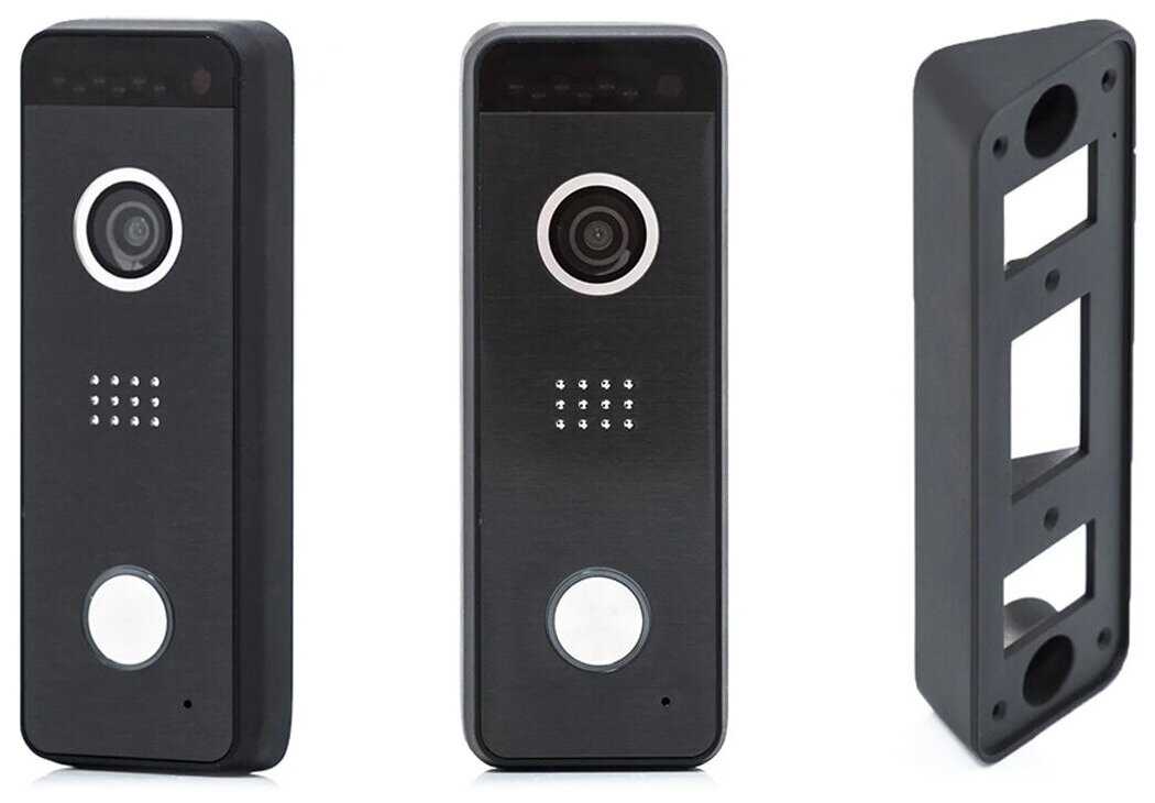 FullHD видеодомофон HDcom B-706-FHD фотография 4