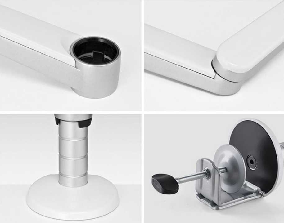 Держатель-стойка-кронштейн MyPads A159-822 фотография 4