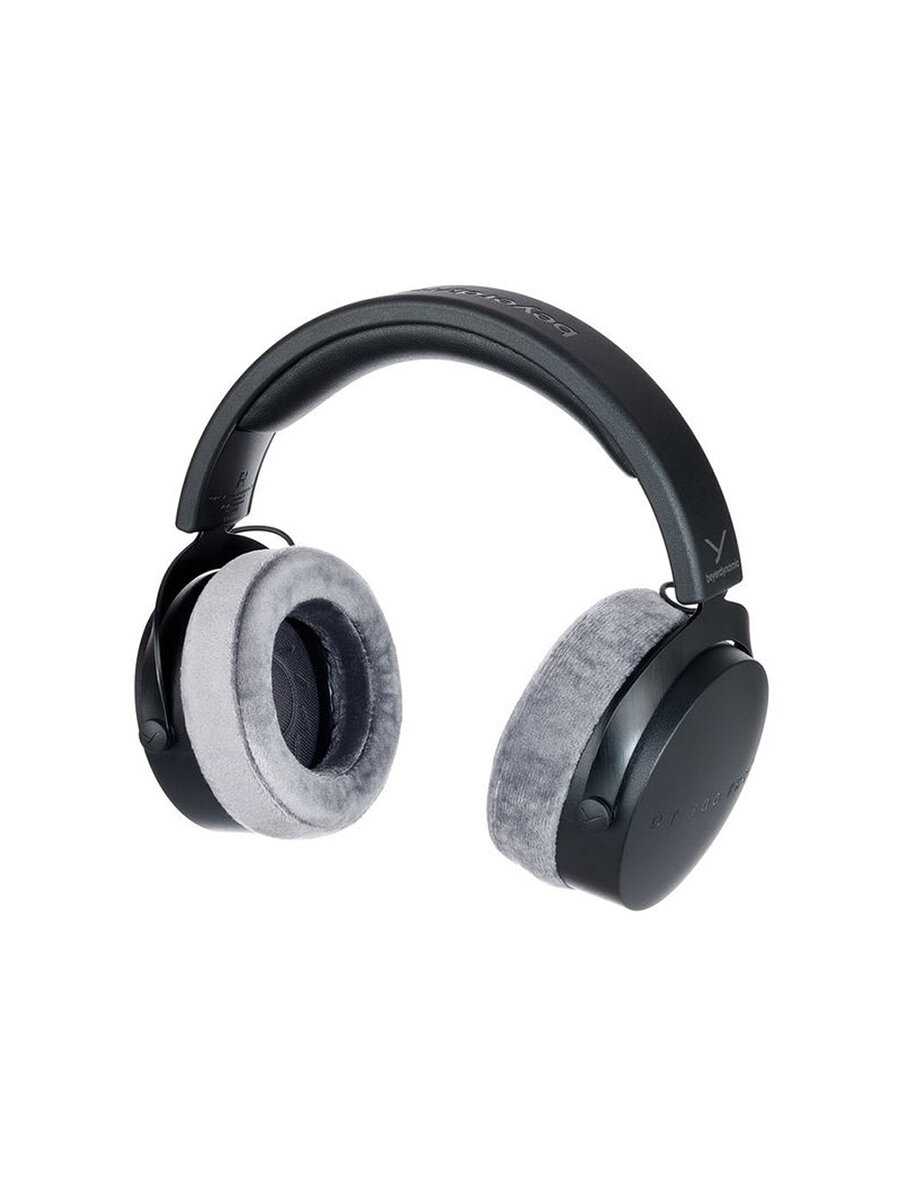 Наушники Beyerdynamic DT 700 PRO X фотография 9