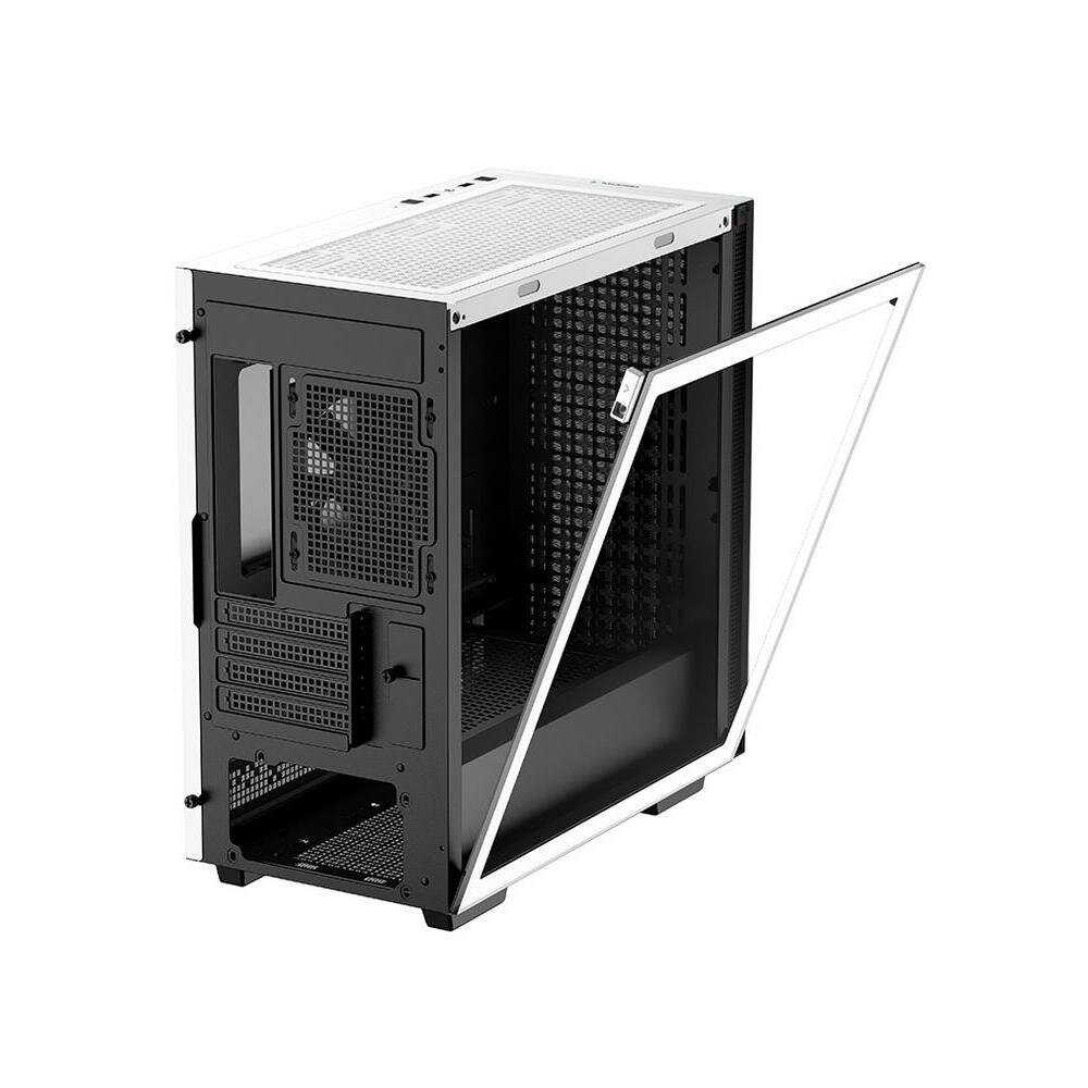Корпус для ПК DEEPCOOL CH370 (R-CH370-BKNAM1-G-1) фотография 31