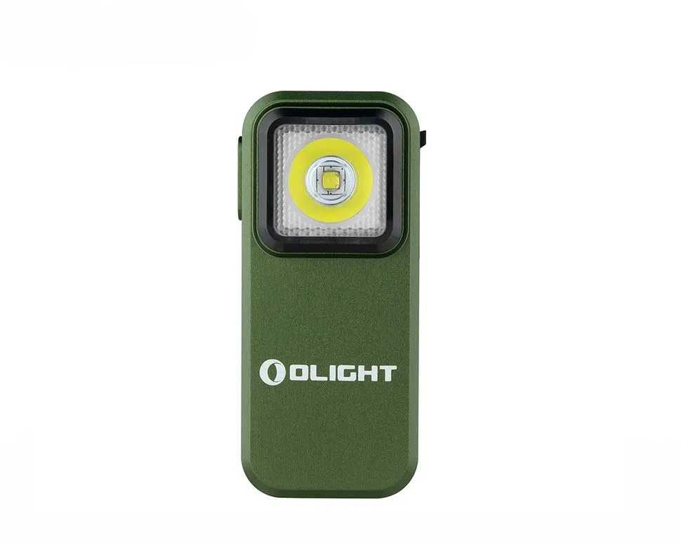 Фонарь Olight Oclip фотография 2