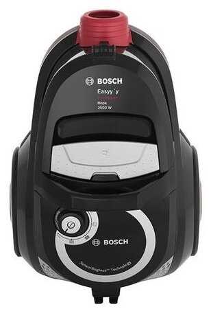 Пылесос Bosch BGS2UPWER1 фотография 1