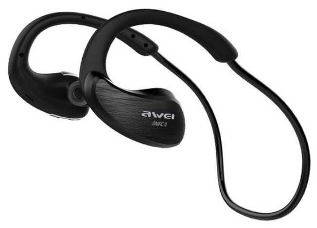 Беспроводные наушники Awei A885BL