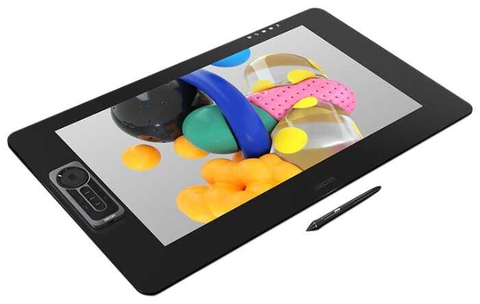Дигитайзер Wacom DTH-2420 фотография 1