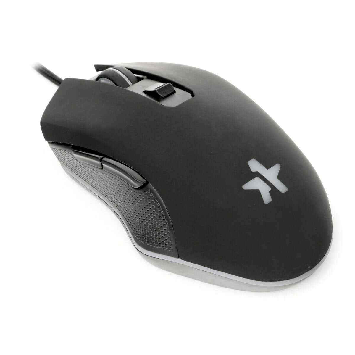 Мышь игровая Гарнизон GM-780G фотография 7